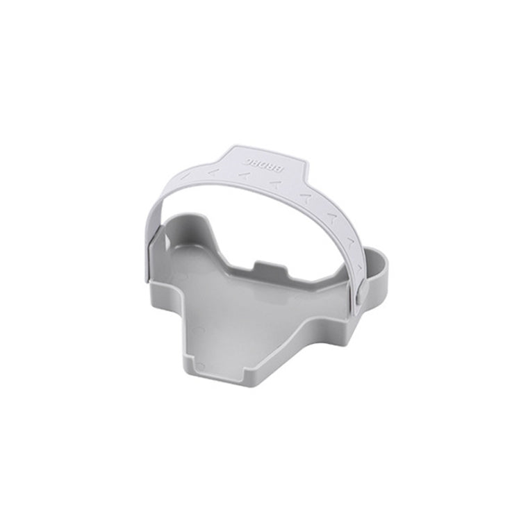 For DJI Mini 3/Mini 3 Pro BRDRC Propeller Stabilizer Holder Blade Fixer Mount Base, For DJI Mini 3/Mini 3 Pro (Gray), For DJI Mini 3/Mini 3 Pro (Orange) For DJI Mini 3 Mini 3 Pro (Gray) Gray