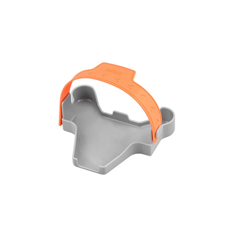 For DJI Mini 3/Mini 3 Pro BRDRC Propeller Stabilizer Holder Blade Fixer Mount Base – Durable Build, Easy to Use, For DJI Mini 3/Mini 3 Pro (Gray), For DJI Mini 3/Mini 3 Pro (Orange) For DJI Mini 3 Mini 3 Pro (Orange) Orange