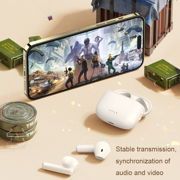 CozyBuds 2E ENC Dual-microphone Noise Canceling Wireless Bluetooth Headphones – Waterproof, Bluetooth