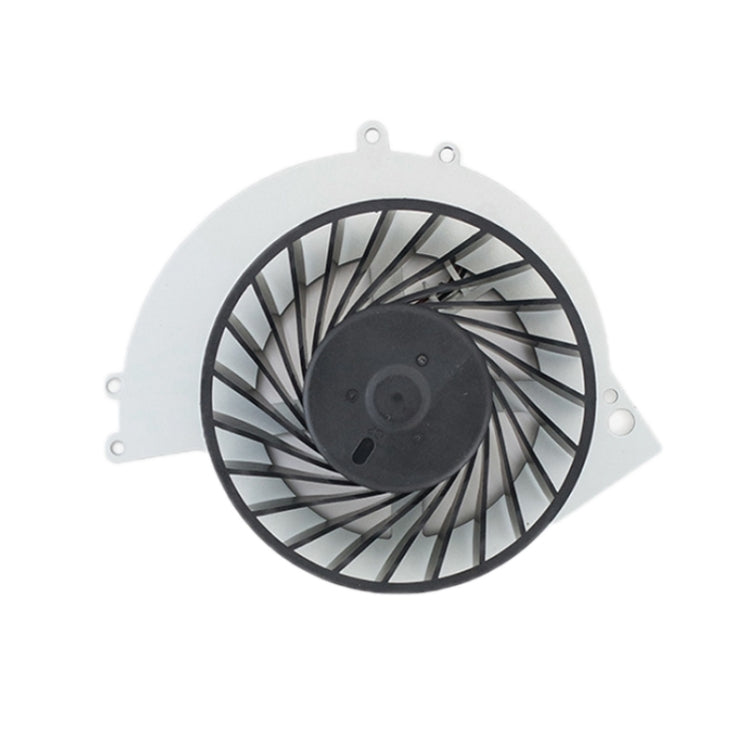 For Sony PS4 1000/1100 KSB0912HE CK2M Built-In Cooling Fan – Durable Build, Easy to Use, For Sony PS4 1000/1100 Without Tools, For Sony PS4 1000/1100 With 2 Screwdriver For Sony PS4 1000 1100 Without Tools
