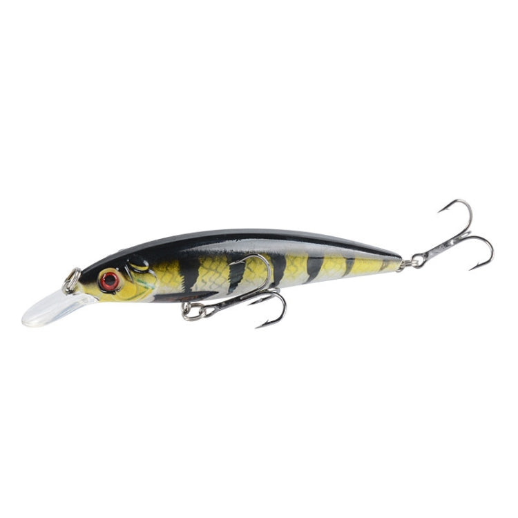 LB106 11cm/11.5g Lure Painted Bionic Fishing Bait Plastic Hard Bait, 1, 2, 3, 4, 5, 6, 7, 9, 10, 11, 12, 13, 14, 15, 16, 17, 18 – Durable Build, Easy to Use 2