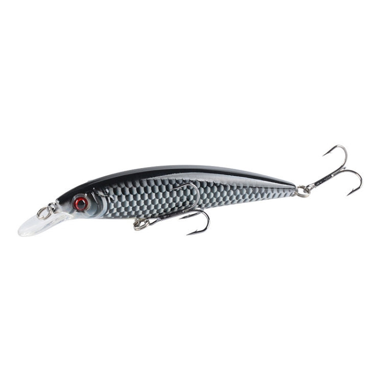 LB106 11cm/11.5g Lure Painted Bionic Fishing Bait Plastic Hard Bait, 1, 2, 3, 4, 5, 6, 7, 9, 10, 11, 12, 13, 14, 15, 16, 17, 18 – Durable Build, Easy to Use 11