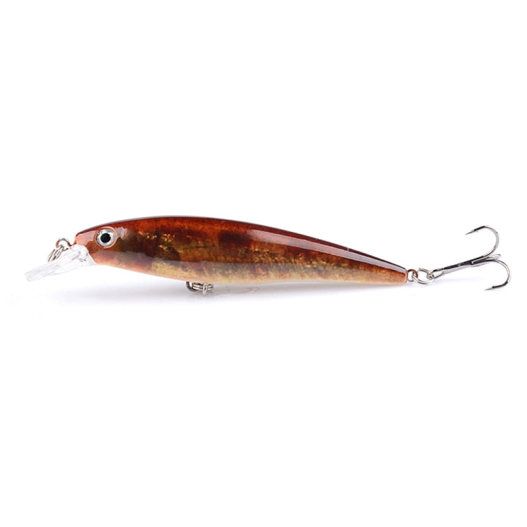 LB106 11cm/11.5g Lure Painted Bionic Fishing Bait Plastic Hard Bait, 1, 2, 3, 4, 5, 6, 7, 9, 10, 11, 12, 13, 14, 15, 16, 17, 18 – Durable Build, Easy to Use 17