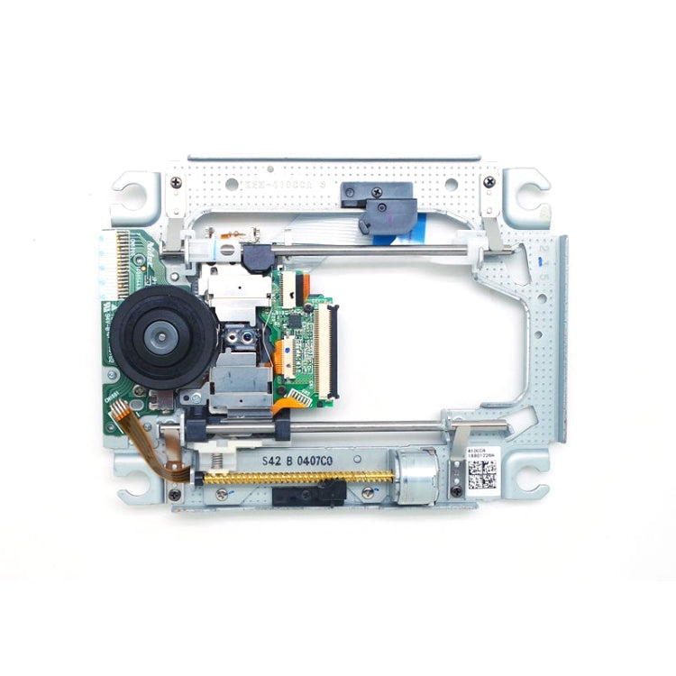For Sony PS3 KEM-410 Double Eye With Rack Thick Machine Laser Head, KEM-410 – Durable Build, Easy to Use KEM-410