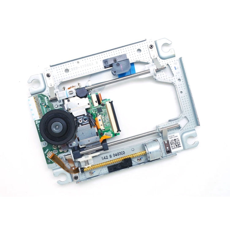 For Sony PS3 KEM-410 Double Eye With Rack Thick Machine Laser Head, KEM-410 – Durable Build, Easy to Use