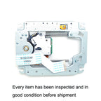 For Sony PS3 KEM-410 Double Eye With Rack Thick Machine Laser Head, KEM-410 – Durable Build, Easy to Use