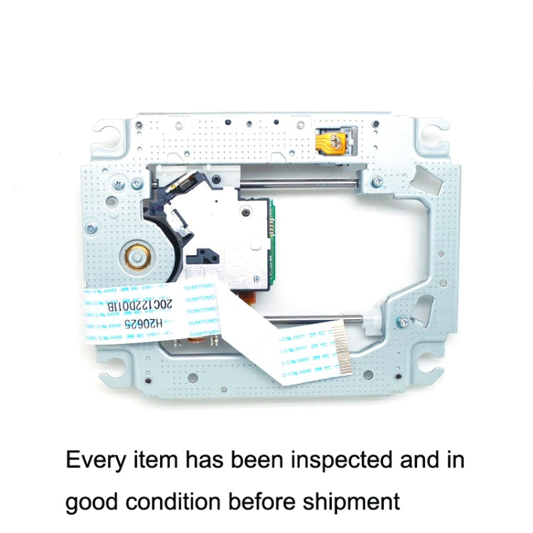For Sony PS3 KEM-410 Double Eye With Rack Thick Machine Laser Head, KEM-410 – Durable Build, Easy to Use
