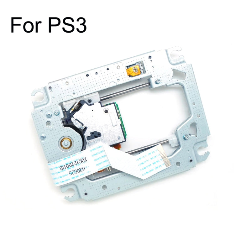 For Sony PS3 KEM-410 Double Eye With Rack Thick Machine Laser Head, KEM-410 – Durable Build, Easy to Use