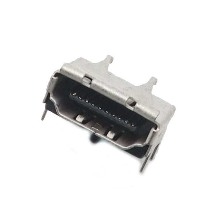 For SONY PS3 3000/4000 HDMI Port Socket Connector Jack, HDMI For PS3 – Durable Build, Easy to Use