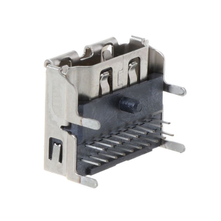 For SONY PS3 3000/4000 HDMI Port Socket Connector Jack, HDMI For PS3 – Durable Build, Easy to Use