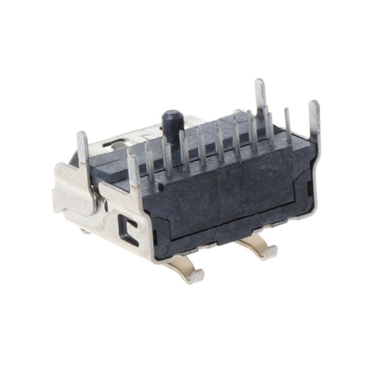 For SONY PS3 3000/4000 HDMI Port Socket Connector Jack, HDMI For PS3 – Durable Build, Easy to Use