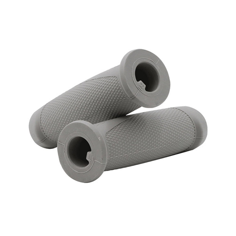 For Ninebot F30/F40 1pair Electric Scooter Silicone Handlebar Cover, Handlebar Cover – Wear-resistant