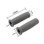 For Ninebot F30/F40 1pair Electric Scooter Silicone Handlebar Cover, Handlebar Cover – Wear-resistant