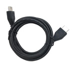For SONY PS4 Compatible with HDMI High-Definition Cable Host Video Cable, HDMI Cable – Durable Build, Easy to Use