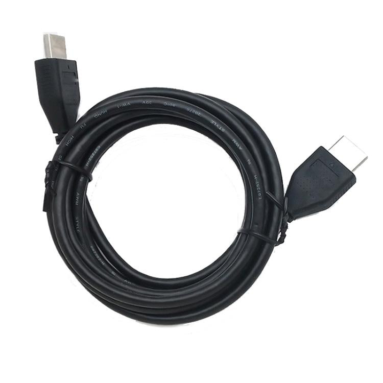 For SONY PS4 Compatible with HDMI High-Definition Cable Host Video Cable, HDMI Cable – Durable Build, Easy to Use