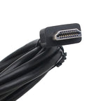 For SONY PS4 Compatible with HDMI High-Definition Cable Host Video Cable, HDMI Cable – Durable Build, Easy to Use