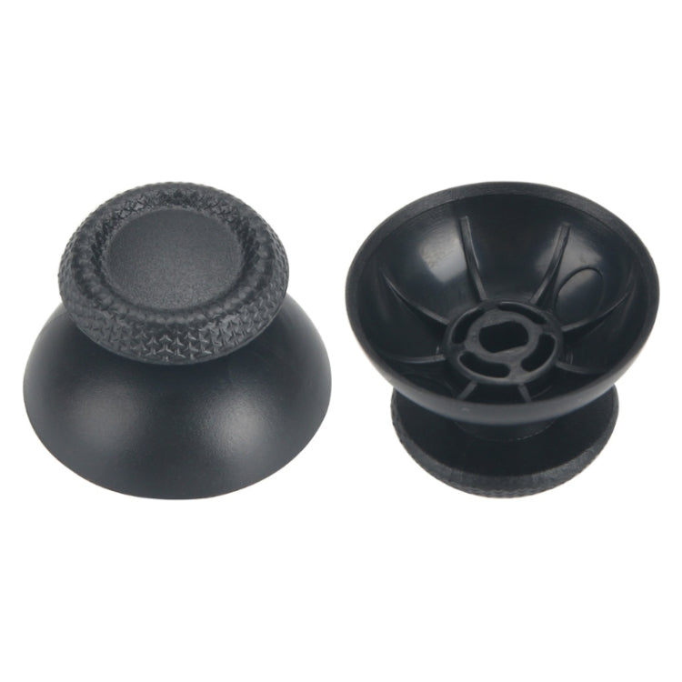 For PS5 Gamepad Controllers 10pcs Replacement Joystick Cap, Joystick Cap – Durable Build, Easy to Use