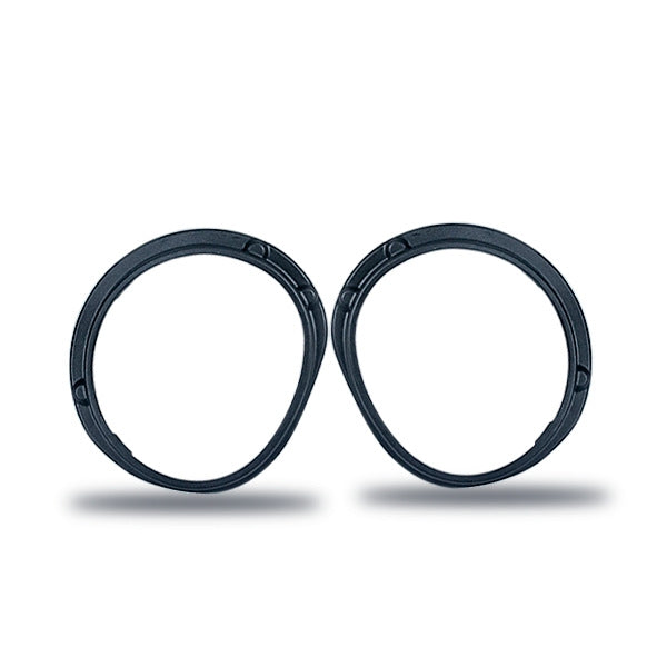 For Pico 4 Myopia Lens Magnetic Eyeglass Frame.Spec:, Glasses Frame, Frame + Anti Blue Light Lens Glasses Frame