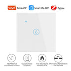 High Power Time Voice Control EU Plug, ZigBee 20A White, ZigBee 20A Black, WIFI 20A White, WIFI 20A Black