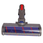 For Dyson V7 / V8 / V10 / V11/V15 Soft Velvet Brush Vacuum Cleaner Replacement Parts Accessories, For Dyson V7/V8/V10/V11 Soft Velvet Brush, For Dyson V7/V8/V10/V11 Carpet Brush, For Dyson V10 Slim/V12 Soft Velvet Brush                               ... For Dyson V7 V8 V10 V11 Soft Velvet Brush