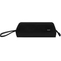 Baona BN-DS005 for Dyson Hair Dryer Curling Iron Accessories Organizer Bag, Black, Grey, Black Handle, Gray Handle Black