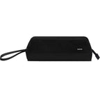Baona BN-DS005 for Dyson Hair Dryer Curling Iron Accessories Organizer Bag, Black, Grey, Black Handle, Gray Handle Black