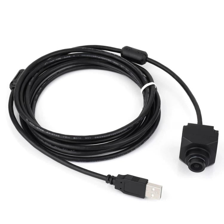 Waveshare PS5268 2MP USB Camera Module 120dB High Dynamic Range, USB2.0 Port, Rolling Shutter, PS5268 PS5268