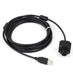 Waveshare PS5268 2MP USB Camera Module 120dB High Dynamic Range, USB2.0 Port, Rolling Shutter, PS5268 PS5268