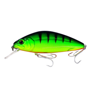 Green Black Stripe