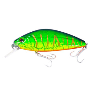 Green Yellow Stripe