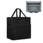 Baona BN-K002 Desktop Computer Host Monitor Keyboard Storage Bag, Size:, Medium 24 inches, Single Layer 24 inches – Wear-resistant, Non-slip Medium 24 inches
