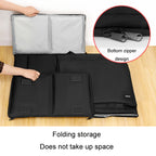 Baona BN-K002 Desktop Computer Host Monitor Keyboard Storage Bag, Size:, Medium 24 inches, Single Layer 24 inches – Wear-resistant, Non-slip