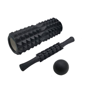 45cm Black