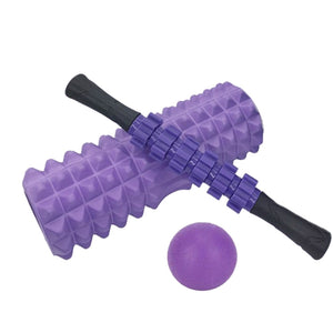 45cm Purple
