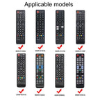 For Samsung BN59-01303A/01199F 2pcs Remote Control Case