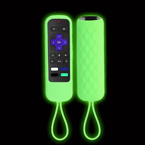 Luminous green