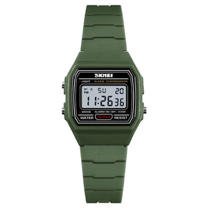 Army Green