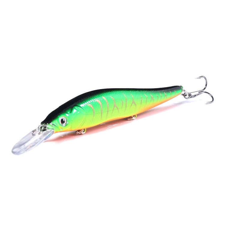 HENGJIA MI135 13.5cm 15.6g Sea Fishing Long-casting Floating Minnow Bionic Lures, MI135 (15), MI135 (5), MI135 (16), MI135 (6), MI135 (7), MI135 (8), MI135 (9), MI135 (10), MI135 (11), MI135 (1), MI135 (12), MI135 (2), MI135 (13), MI135 (3), MI135... MI135 (1) 1
