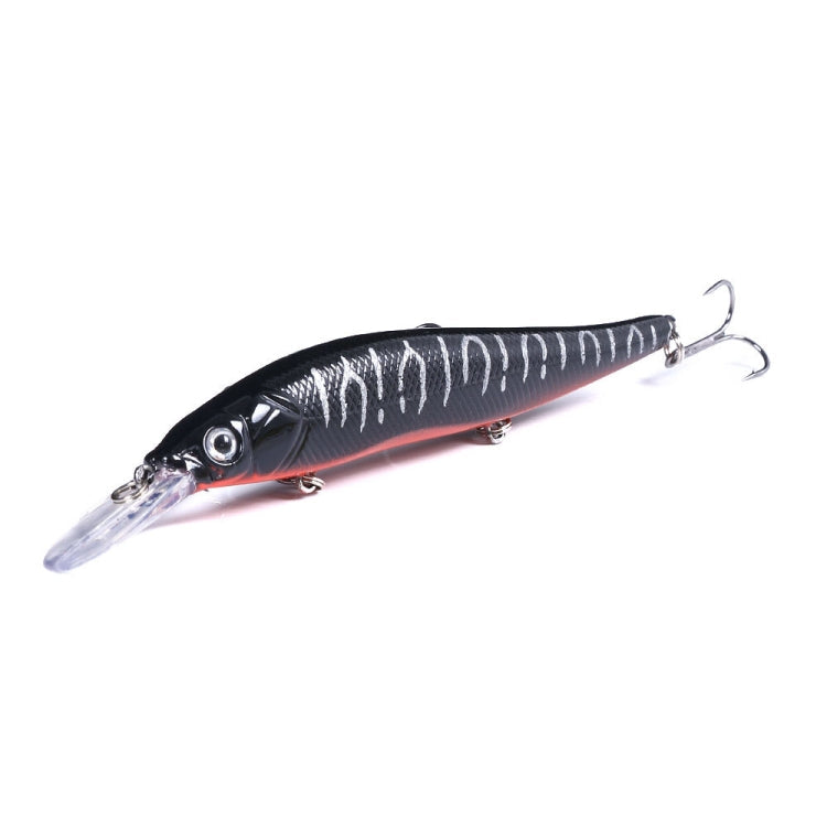 HENGJIA MI135 13.5cm 15.6g Sea Fishing Long-casting Floating Minnow Bionic Lures, MI135 (15), MI135 (5), MI135 (16), MI135 (6), MI135 (7), MI135 (8), MI135 (9), MI135 (10), MI135 (11), MI135 (1), MI135 (12), MI135 (2), MI135 (13), MI135 (3), MI135... MI135 (3) 3