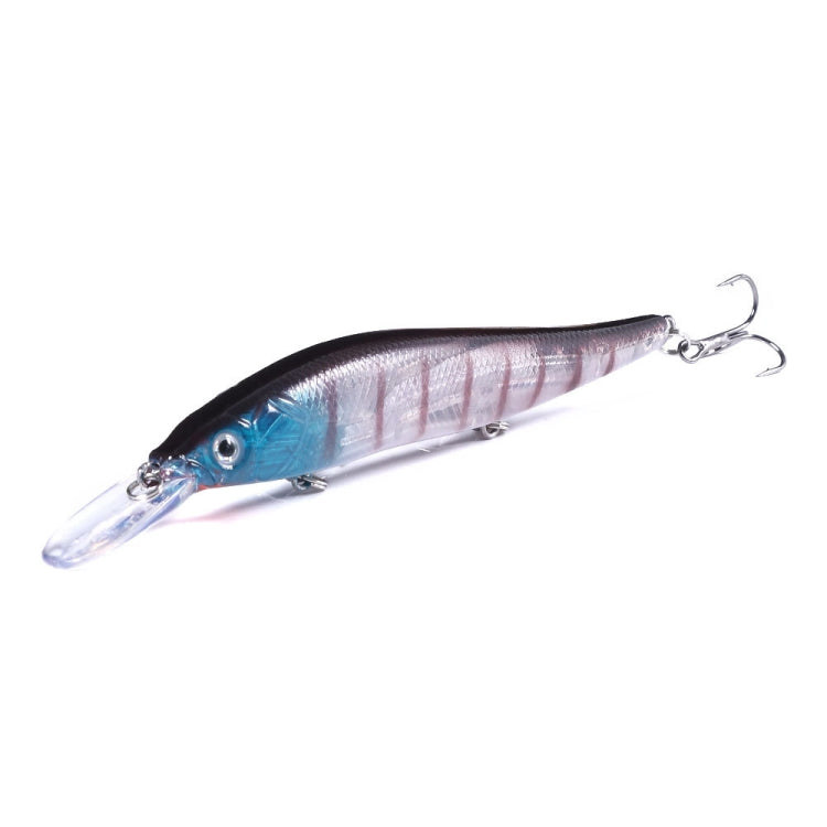 HENGJIA MI135 13.5cm 15.6g Sea Fishing Long-casting Floating Minnow Bionic Lures, MI135 (15), MI135 (5), MI135 (16), MI135 (6), MI135 (7), MI135 (8), MI135 (9), MI135 (10), MI135 (11), MI135 (1), MI135 (12), MI135 (2), MI135 (13), MI135 (3), MI135... MI135 (7) 7