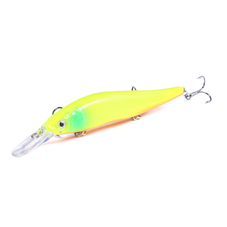 HENGJIA MI135 13.5cm 15.6g Sea Fishing Long-casting Floating Minnow Bionic Lures, MI135 (15), MI135 (5), MI135 (16), MI135 (6), MI135 (7), MI135 (8), MI135 (9), MI135 (10), MI135 (11), MI135 (1), MI135 (12), MI135 (2), MI135 (13), MI135 (3), MI135... MI135 (8) 8