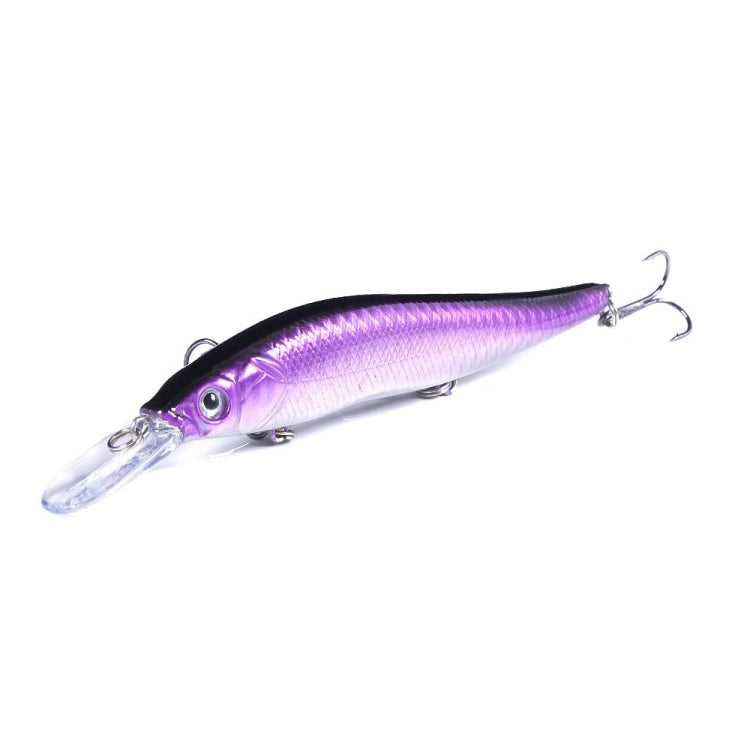 HENGJIA MI135 13.5cm 15.6g Sea Fishing Long-casting Floating Minnow Bionic Lures, MI135 (15), MI135 (5), MI135 (16), MI135 (6), MI135 (7), MI135 (8), MI135 (9), MI135 (10), MI135 (11), MI135 (1), MI135 (12), MI135 (2), MI135 (13), MI135 (3), MI135... MI135 (13) 13