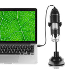 A8 50X-1000X USB Hose Stand Digital Microscope LED Light Handheld Portable Microscope, A8 50X-1000X A8 50X-1000X