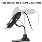 A8 50X-1000X USB Hose Stand Digital Microscope LED Light Handheld Portable Microscope, A8 50X-1000X
