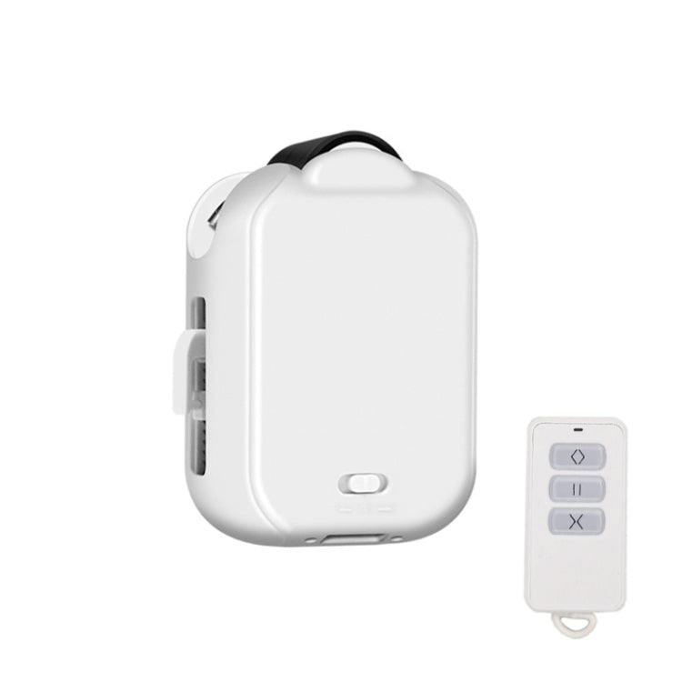 X101 Smart Home Automatic Curtain Machine With RC, Style:, Track Model Single Host, Track Model Double Host, Track Model Single Host+Gateway, Track Model Double Host+Gateway, Roman Pole Model Single Host, Roman Pole Model Double Host                   ... Track Model Single Host