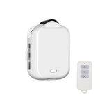 X101 Smart Home Automatic Curtain Machine With RC, Style:, Track Model Single Host, Track Model Double Host, Track Model Single Host+Gateway, Track Model Double Host+Gateway, Roman Pole Model Single Host, Roman Pole Model Double Host                   ... Track Model Single Host