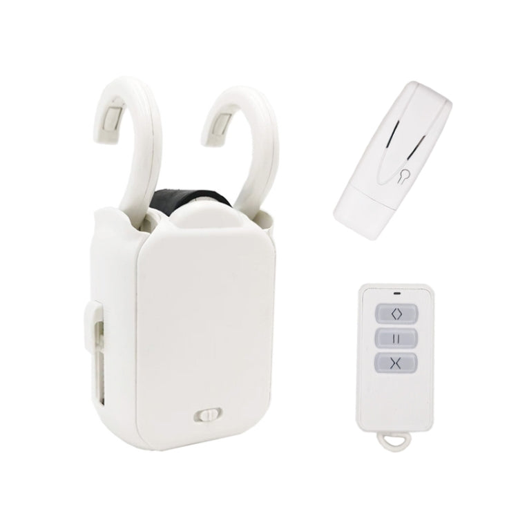 X101 Smart Home Automatic Curtain Machine With RC, Style:, Track Model Single Host, Track Model Double Host, Track Model Single Host+Gateway, Track Model Double Host+Gateway, Roman Pole Model Single Host, Roman Pole Model Double Host... – Durable... Roman Pole Model Single Host+Gateway
