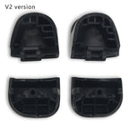 For PS5 Controller New V2 Version 2sets R2 L2 L1 L2 Buttons Spring DualSense Gamepad Button Set – Durable Build, Easy to Use