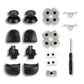 For PS5 Controller L1 R1 L2 R2 Trigger Buttons Analog Stick Conductive Rubber, Trigger Buttons – Durable Build, Easy to Use Trigger Buttons