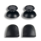 For PS5 Controller L1 R1 L2 R2 Trigger Buttons Analog Stick Conductive Rubber, Trigger Buttons – Durable Build, Easy to Use